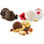 Ferrero Collection Rocher Rondnoir Raffaello Chocolate Milk T48 Gift Box 518g