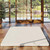 Panda Memory Foam Bamboo Mattress Topper Hydro Foam UK King Bed Size 200x150cm