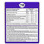 Welch's Fruit Snacks Halloween Mixed Real Fruit Bags Pouches 160x14g Pack 2.24kg