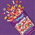 SoSweet Spooky Faves Halloween Sweet Mix Vidal Gummy Jelly Candy Party Bag 1kg