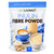 NKD Living Pure Inulin Fibre Powder Chicory Root Prebiotic Supplement Pack 1kg