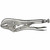 IRWIN 9 Piece Hand Tool Set & 19"Storage Bag Hacksaw Pliers Clamps Vise-Grip Kit