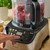 Kenwood MultiPro OneTouch Food Processor Blender 1000W Built-In Scale FDM73480SS