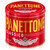 Lazzaroni Chiostro Di Saronno Classic Panettone Milano Raisins Cake Gift Tin 1kg