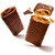 Gavottes Crispy Crepes French Biscuits Milk Chocolate Enrobed Gift Box Pack 566g