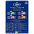 Carrs Table Water Collection Biscuits Original Cheese Crackers Mixed Pack 6x125g