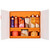 Sanctuary Spa Total Spa Collection No12 Luxury Bath Body Wellness Gift Set 10Pcs