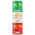 Lazzaroni Chiostro Di Saronno Mix Mini Italian Panettone Cakes Gift Tower 3x100g