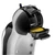 Nescafe Dolce Gusto DeLonghi Mini Me Automatic Pod Coffee Machine Grey EDG155.BG.A