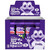 Cadbury Dairy Milk Freddo Frog Milk Chocolate Bars Kids Treat Snack Pack 60x18g