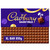 Cadbury Dairy Milk Giant XL Milk Chocolate Bar Sharing Gift Large Big Pack 850g