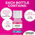 Centrum Energy & Vitality Vitamin B12 Liquid Shots Raspberry Vegan Pack 2x15x7ml