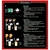 JWAY Taiwan Boba Tea Kit Classic Taro Matcha Fruit 10 Sets Mix Flavour Pack 768g