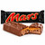 Mars Milk Chocolate Caramel Nougat Multipack Snack Size Bars Pack 3 x 8 x 34.5g
