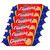McVities Giggling Digestive Biscuits Original Crunchy Classic Cookie Pack 6x315g