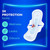Always Ultra Day Long Plus Size 3 Sanitary Wings Leak Protection XL Pack 78 Pads