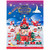 Chocodelice Belgian Chocolate 24Day Xmas Christmas Advent Calendar Assorted 295g
