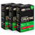 Optimum Nutrition Micronised Creatine Monohydrate Fruit Punch 30 Sachets 3x45g