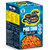 Blue Dragon Pad Thai Noodle Kit Thai Rice Sauce Peanuts Easy Meal Pack 2 x 440g
