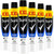 Sure Men Anti-Perspirant Aerosol Invisible Ice Fresh Spray Deodorant XXL 6x300ml