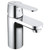 Grohe Get Bathroom Basin Mixer Tap Chrome 1/2"Single Lever Water Saving 24312000