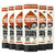 Original Source Tropical Coconut & Shea Butter Shower Gel Vegan Pack 6 x 750ml