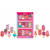 Winter In Venice Sugar Rush Popsicle Bath Bombs Fizzers Gift Set Pack 12 x 60g