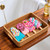 Winter In Venice Sugar Rush Popsicle Bath Bombs Fizzers Gift Set Pack 12 x 60g