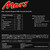 Mars Milk Chocolate Bars Creamy Caramel Soft Nougat Snack Multi-Pack Box 48x40g