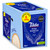Tilda Pure Basmati Rice Steamed Microwave 2 Mins Ready Gluten Free Pack 6 x 250g