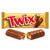 Twix Chocolate Caramel Biscuit Bars Milk Chocolate Snack Multi-Pack Box 32x50g