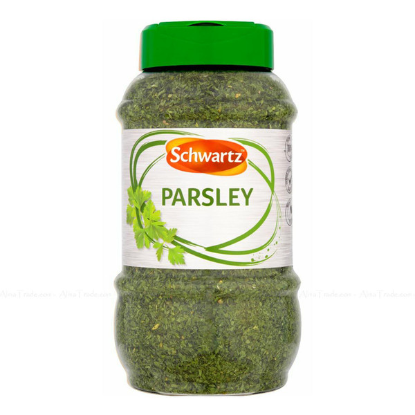Schwartz Spice Herb Food Salad Meat Catering Taste Flavour Dressing Parsley 95g