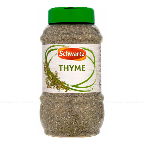 Schwartz Spice Herb Food Salad Meat Catering Taste Flavour Dressing Thyme 165g