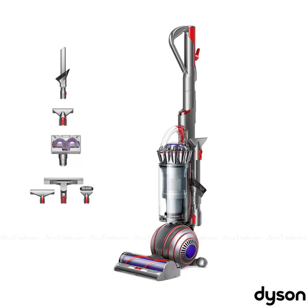 Dyson Ball Animal Corded Bagless Upright All Surface Vacuum Cleaner 394518-01
