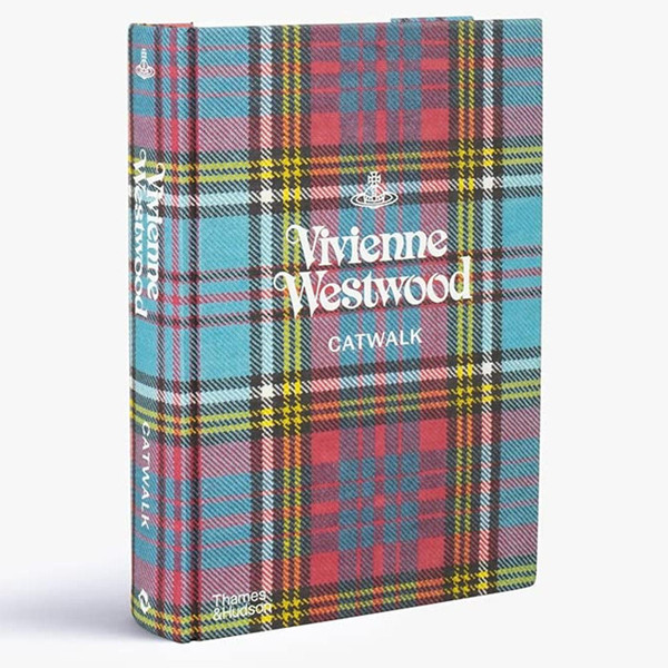 Vivienne Westwood Themes&Hudson The Catwalk Complete Fashion Collection Designer