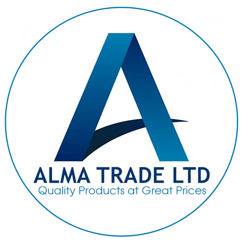 Alma Trade Ltd