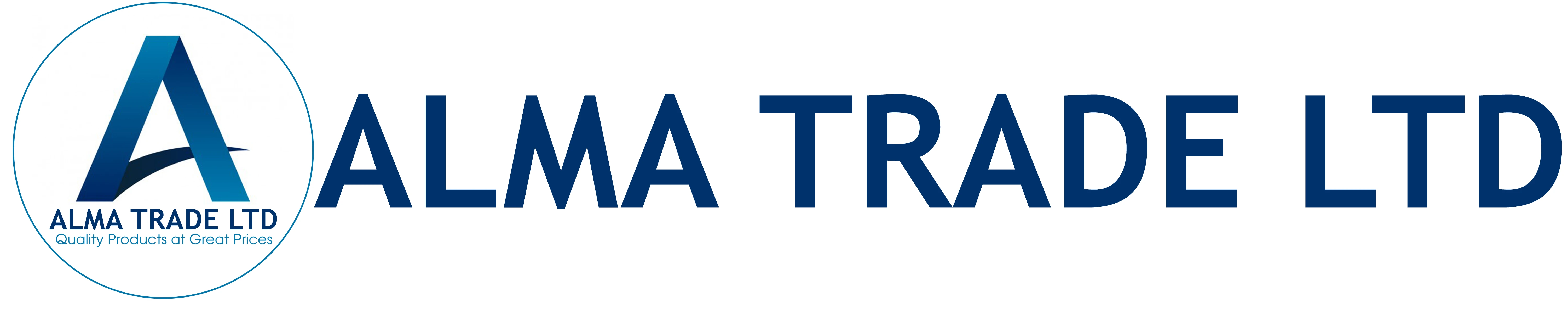 Alma Trade Ltd