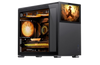 COMPUTNT Radeon™ RX 6800 XT 16 GB / AMD Ryzen™ 7 5800X3D / JONSBO D31 MESH SCREEN 4K Gaming PC