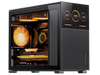 COMPUTNT Radeon™ RX 6800 XT 16 GB / AMD Ryzen™ 7 5800X3D / JONSBO D31 MESH SCREEN 4K Gaming PC