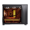 COMPUTNT Radeon™ RX 6800 XT 16 GB / AMD Ryzen™ 7 5800X3D / JONSBO D31 MESH SCREEN 4K Gaming PC