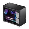 COMPUTNT Nvidia RTX™ 4060 Ti 16 GB/ AMD Ryzen™ 7 5800X3D / JONSBO D30 / 2K Gaming PC