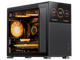 COMPUTNT Nvidia GeForce RTX™ 4070 Ti SUPER 16 GB / AMD Ryzen™ 7 5800X3D / JONSBO D31 MESH SCREEN 4K Gaming PC