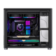 COMPUTNT Nvidia RTX™ 4060 Ti 16 GB/ AMD Ryzen™ 7 5800X3D / JONSBO D30 / 2K Gaming PC