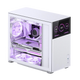 COMPUTNT Nvidia GeForce RTX™ 4080 16 GB / AMD Ryzen™ 7 7800X3D / JONSBO D41 MESH SCREEN 4K Gaming PC