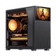 COMPUTNT Radeon RX™ 7900 XTX 24 GB / AMD Ryzen™ 7 7800X3D / JONSBO D41 MESH SCREEN 4K Gaming PC