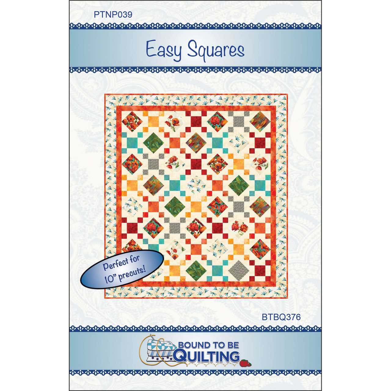 Easy Squares | EE Schenck Company
