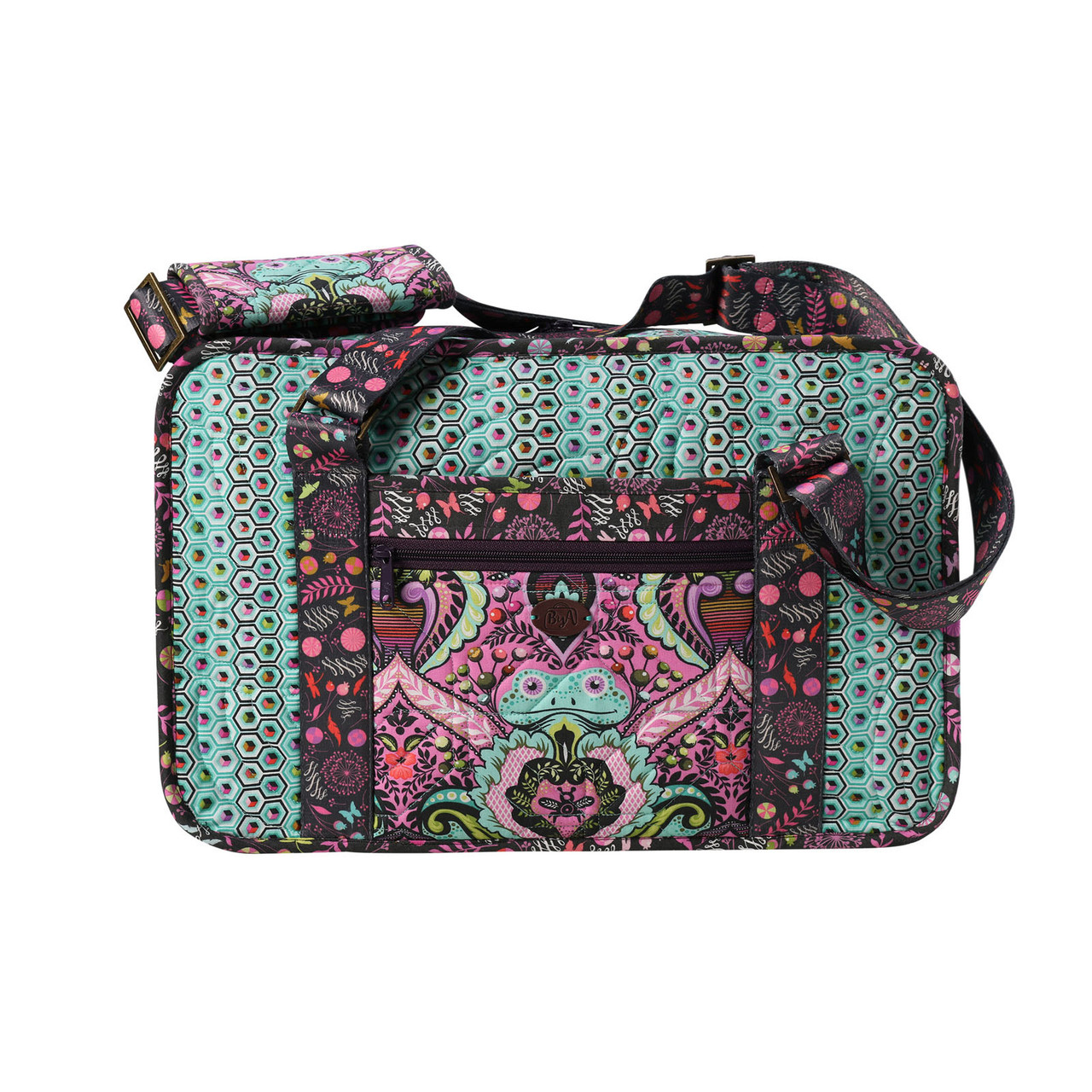 Stitcher's Suitcase | EE Schenck Company