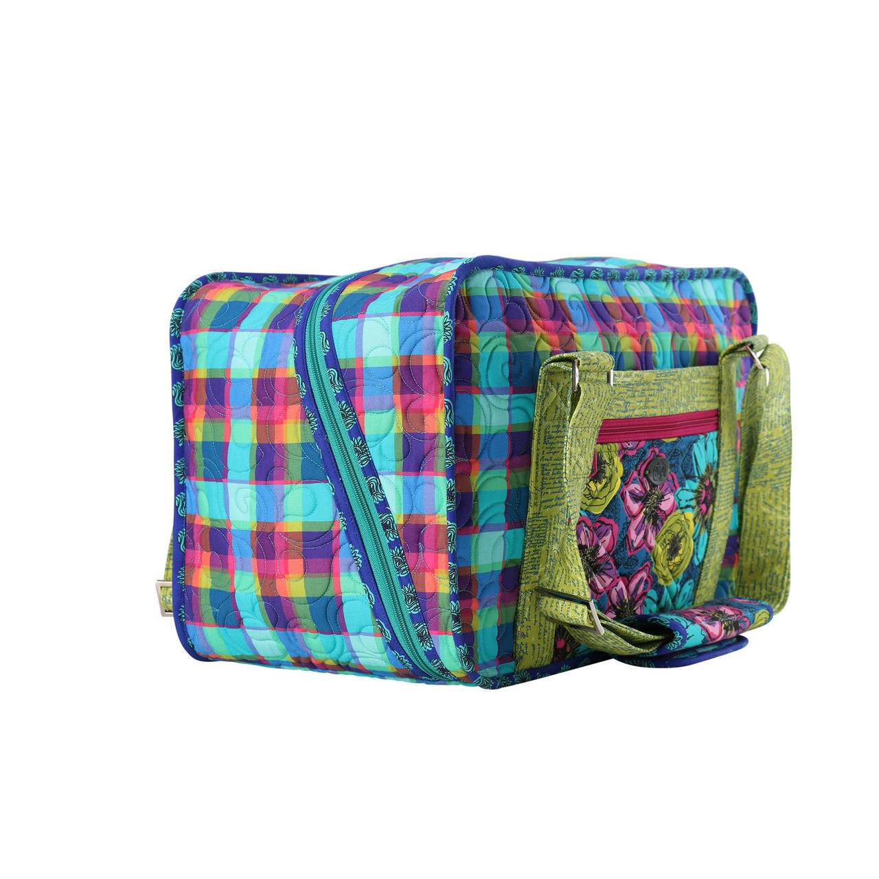 Stitcher's Suitcase | EE Schenck Company