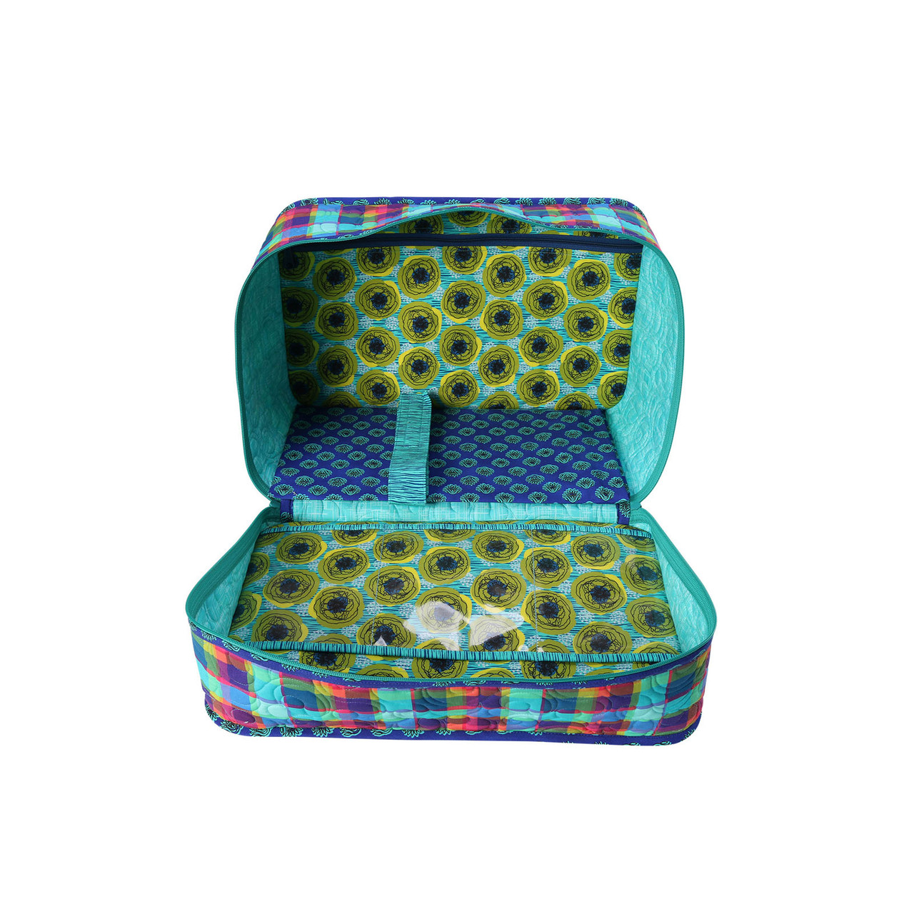 Stitcher's Suitcase | EE Schenck Company