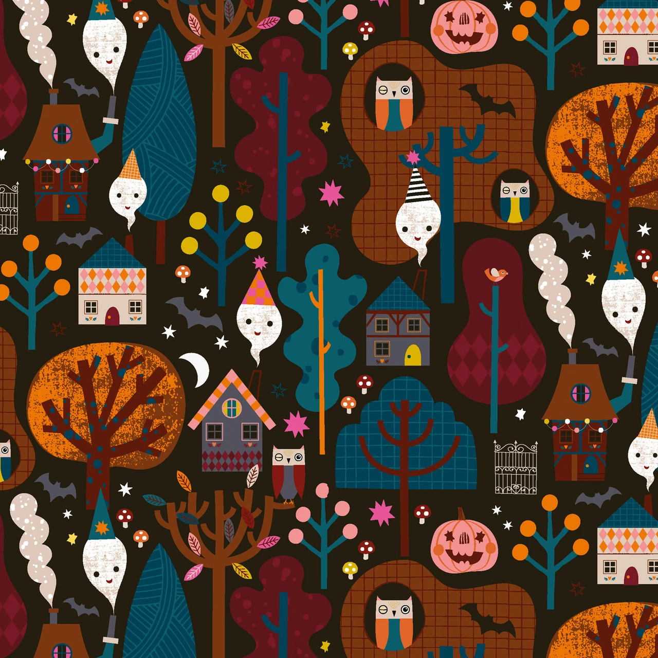 New from Thread & Ink Design